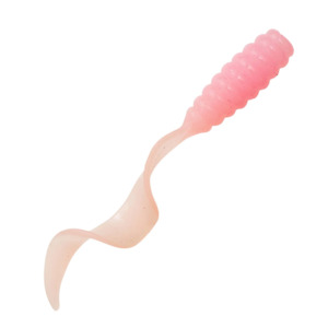 Softbaits: Z-Man GrubZ™