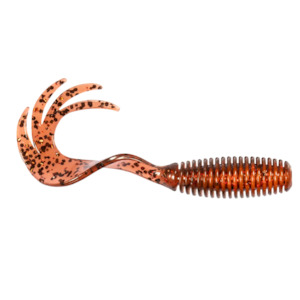 Softbaits: Z-Man ST GrubZ™