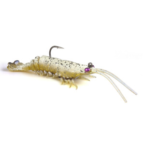 Softbaits: Z-Man PrawnZ Elite