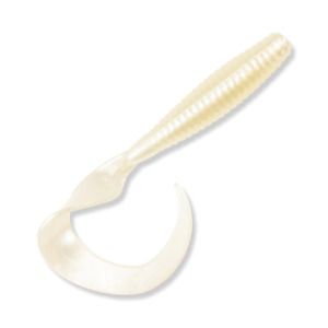 Softbaits: Z-Man DoormatadorZ™