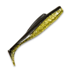 Softbaits: Z-Man DieZel MinnowZ