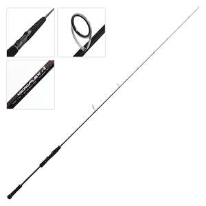 Ocean Angler Micro Jig V2 Rod