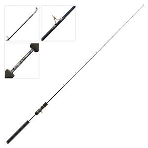 Ocean Angler Powerflex Titanium Rod