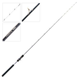 Rods: Ocean Angler Powerflex Bender Rod