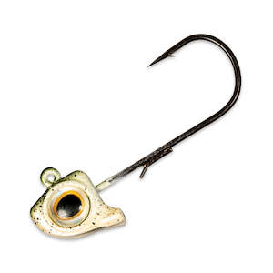 Zman: Z-Man Finesse EyeZ™ Jigheads