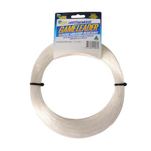 Platypus Hard Armour Game Leader - Clear