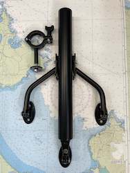 BLACKOUT Outrigger Bases