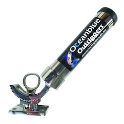 Outrigger Bases: Adjustable Outrigger Bases