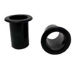 Gamefishing Accessories: Reelax Rod Holder Insert STRAIGHT Black