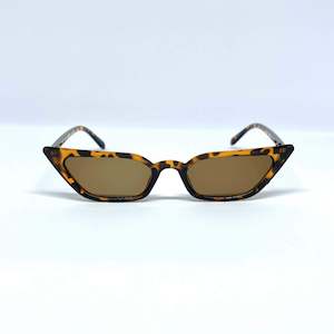Cat Eyes: Cat Eyes - Leopard