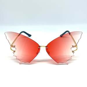 Festival: Monarch - Pink