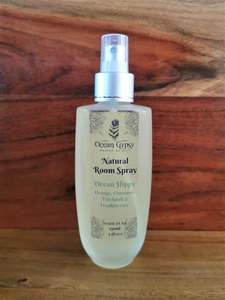 Ocean Gypsy 'Ocean Hippy' Natural Room Spray