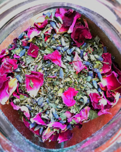Organic Sleepy Tea - Calming & Restful