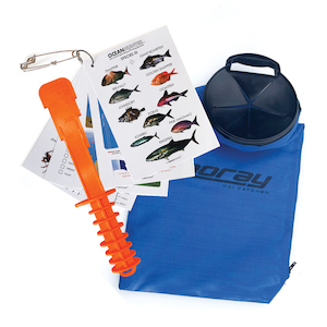 Products: Gift Pack One - Catch Bag