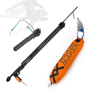 Custom Speargun Package
