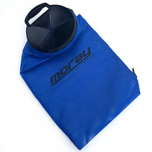 What's New: Moray Big Catch Bag