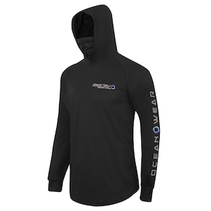 What's New: Moray UV TEC Hoodie