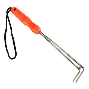 What's New: Kina Rake Commercial