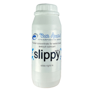 Wetsuits: Slippy Wetsuit Lube