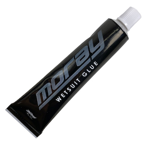 Wetsuits: Moray Wetsuit Glue