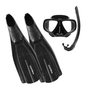 Mares Avanti Tre Fin Package