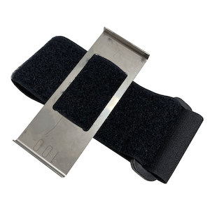 Knives, Measures & Tools: Wrist Scallop Measure