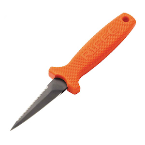 Knives, Measures & Tools: Riffe EDC Knife