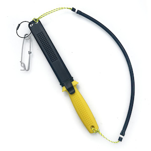 Knives, Measures & Tools: Victory Burley Knife