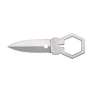 Knives, Measures & Tools: Mares Knife Polygon Short Handle