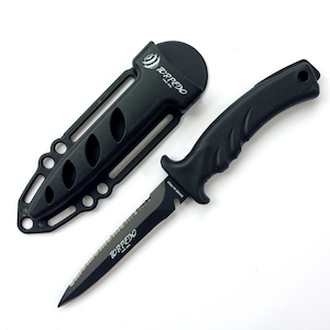 Knives, Measures & Tools: Mac Coltellerie Torpedo 11BE knife