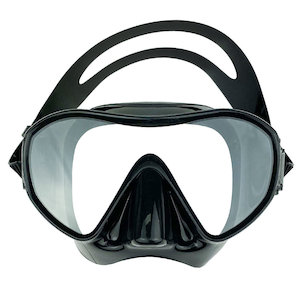 Masks & Snorkels: Moray Immersion Mask