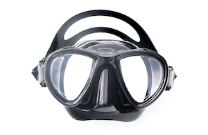 Masks & Snorkels: Moray Vision Mask
