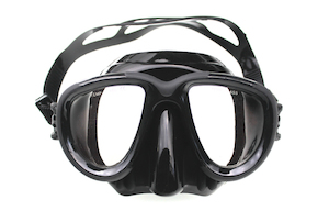 Masks & Snorkels: Moray Coast Mask
