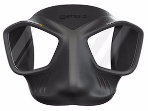 Masks & Snorkels: Mares Viper Mask