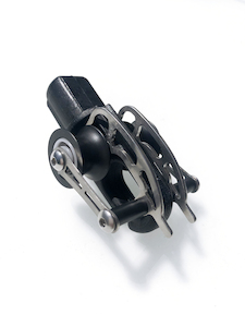 Speargun Parts: Freedivers Bearing Roller