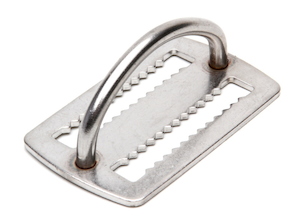 Weights & Weight Systems: Weight Belt Keeper