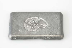 Weights & Weight Systems: Lead Pocket Weight 500g