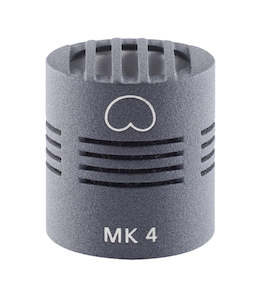 Schoeps Mikrofone MK 4 Cardioid Capsule