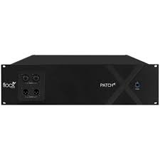 Flock Audio Patch XT - Digitally Controlled Analogue Patch Bay