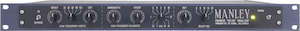 MANLEY LABS ENHANCED PULTEC EQP-1A  MONO TUBE EQ