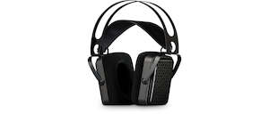 Specials: Avantone Planar (Black) - Reference Grade Open Back Headphones with Planar Drivers