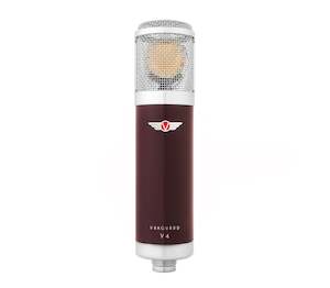 Vanguard Audio Labs V4 gen2 Multi  Pattern FET Condenser