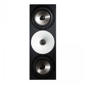 Amphion Two15  Passive Two Way Studio Monitor - Single
