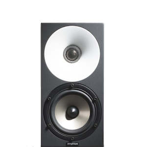 Amphion One12  Passive Two Way Studio Monitor - Single