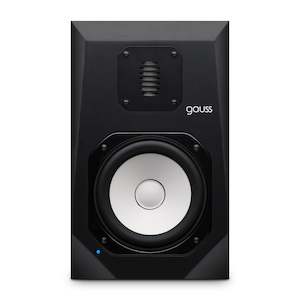 Studio Monitors: Avantone Pro GAUSS 7  2-way Powered Reference Monitor featuring the GAU-AMT PAIR