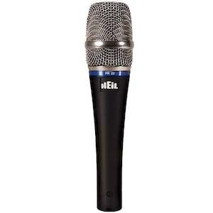 Heil Sound PR 22 UT