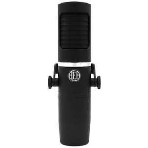 Aea: AEA KU5A Super Cardioid Ribbon Microphone