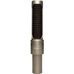 Aea: AEA N22 Nuvo Series Phantom-Powered Ribbon Microphone