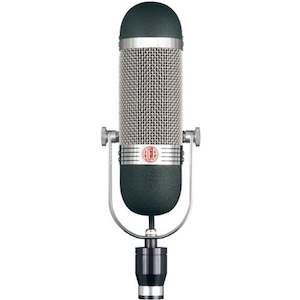 AEA R84 Big Ribbon™ Multi-Purpose Microphone