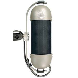 Aea: AEA R92 Big Ribbon™ Instrument Microphone